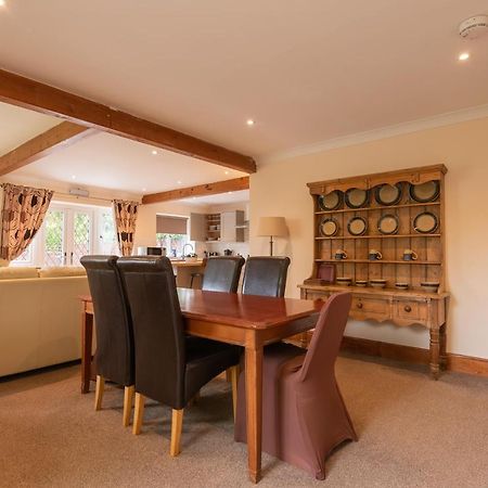 Bridge Hotel Brandon براندون المظهر الخارجي الصورة