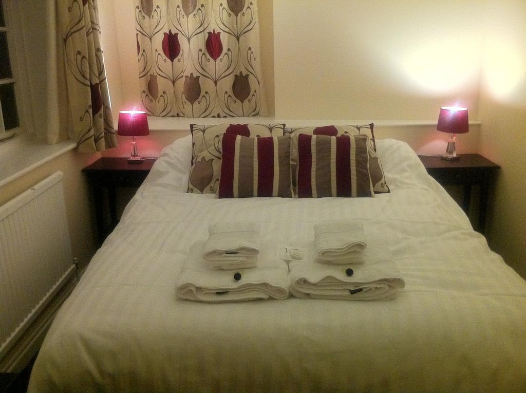 Bridge Hotel Brandon براندون المظهر الخارجي الصورة