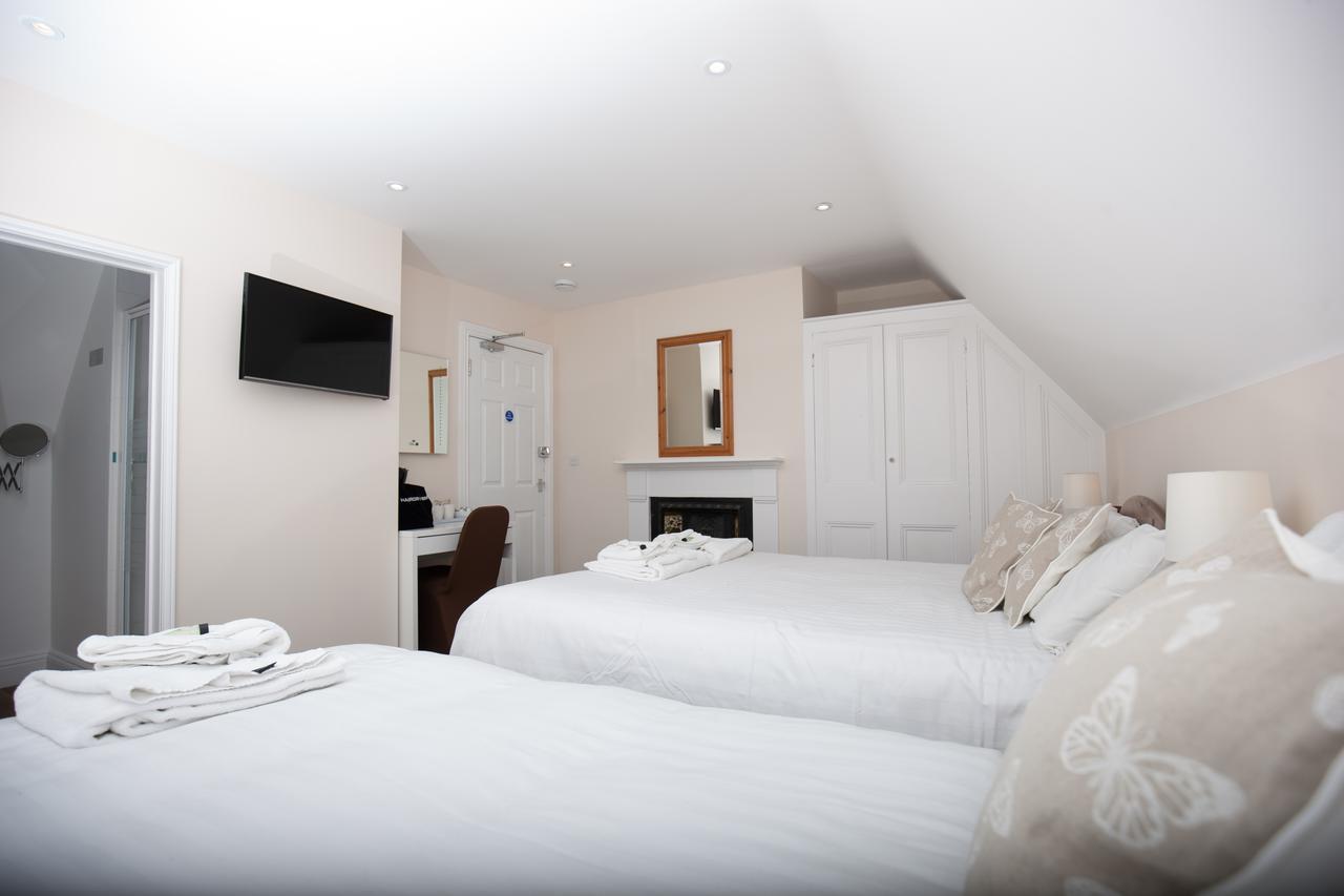 Bridge Hotel Brandon براندون المظهر الخارجي الصورة