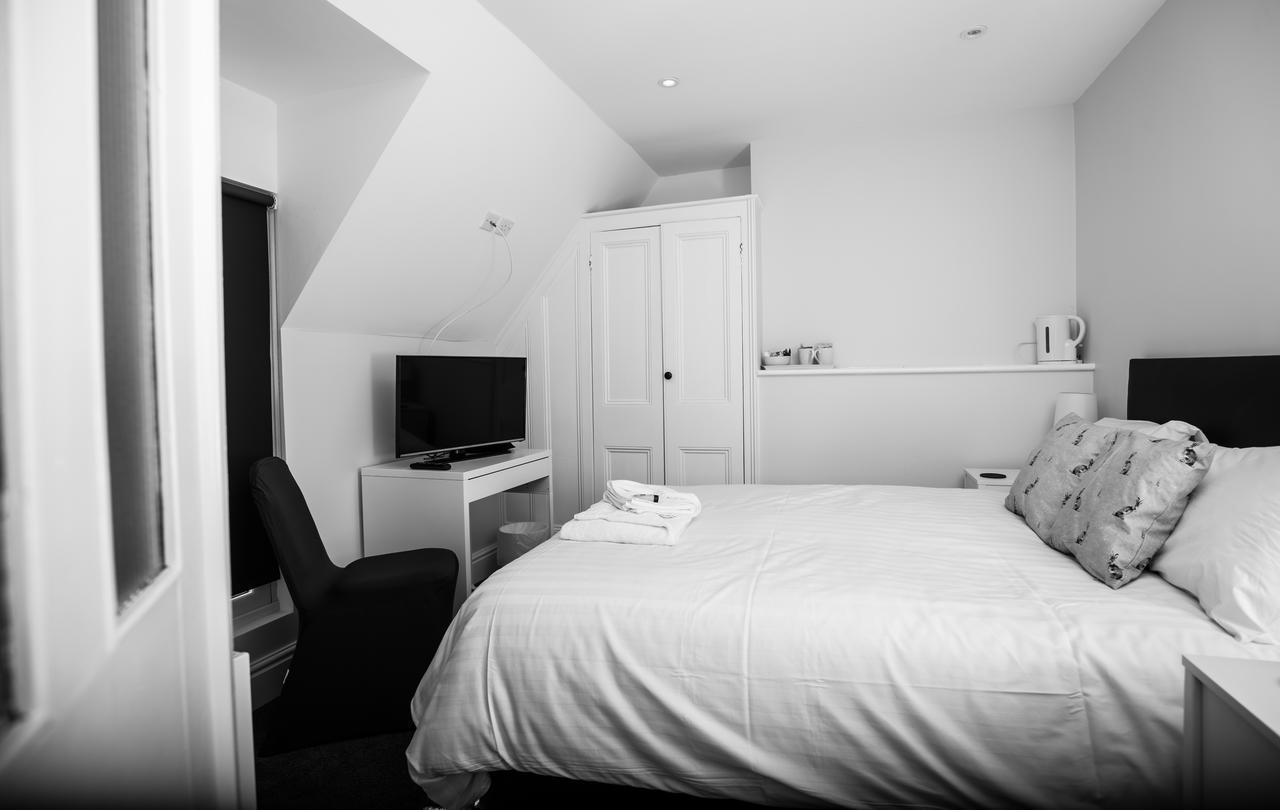 Bridge Hotel Brandon براندون المظهر الخارجي الصورة