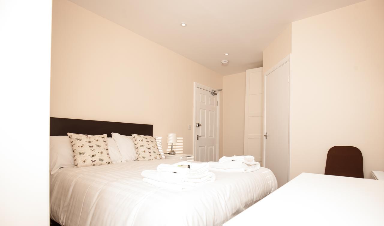 Bridge Hotel Brandon براندون المظهر الخارجي الصورة