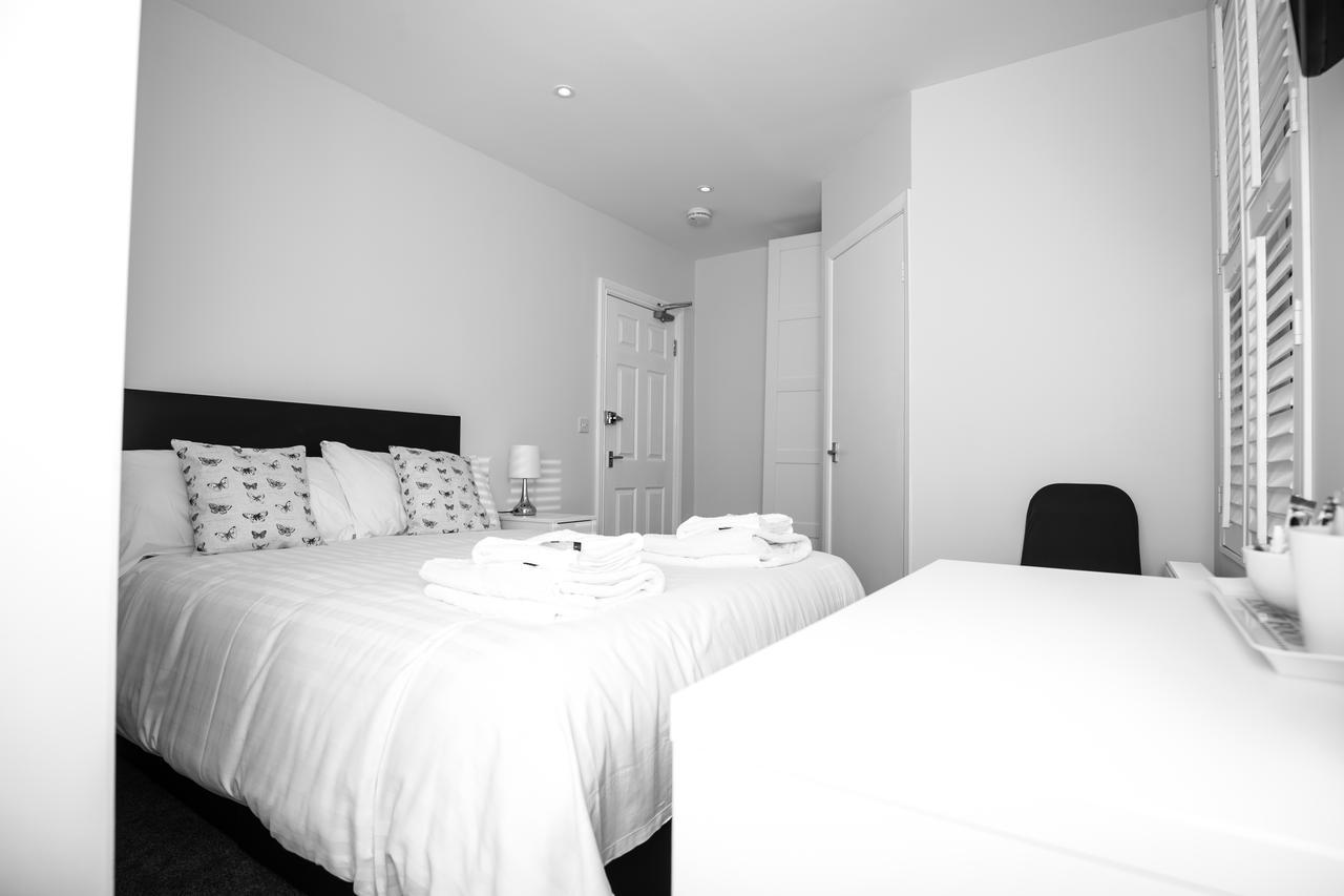 Bridge Hotel Brandon براندون المظهر الخارجي الصورة