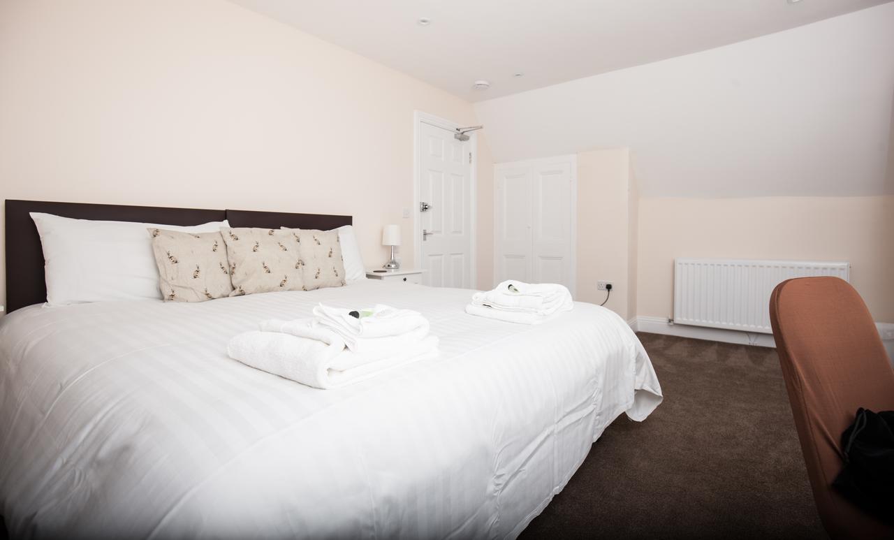 Bridge Hotel Brandon براندون المظهر الخارجي الصورة