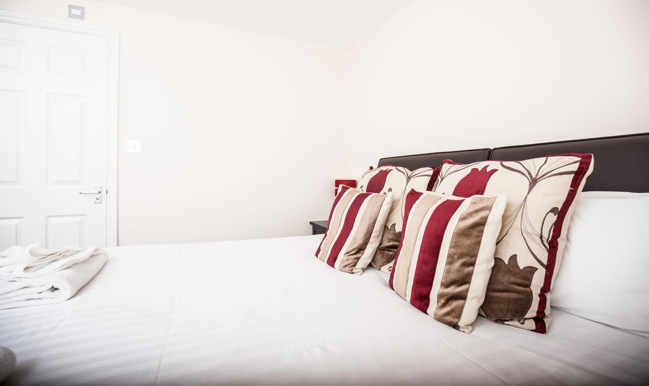 Bridge Hotel Brandon براندون المظهر الخارجي الصورة