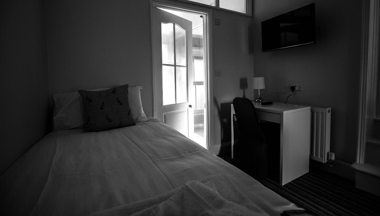 Bridge Hotel Brandon براندون المظهر الخارجي الصورة