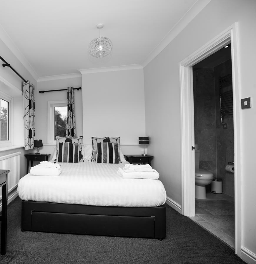 Bridge Hotel Brandon براندون المظهر الخارجي الصورة