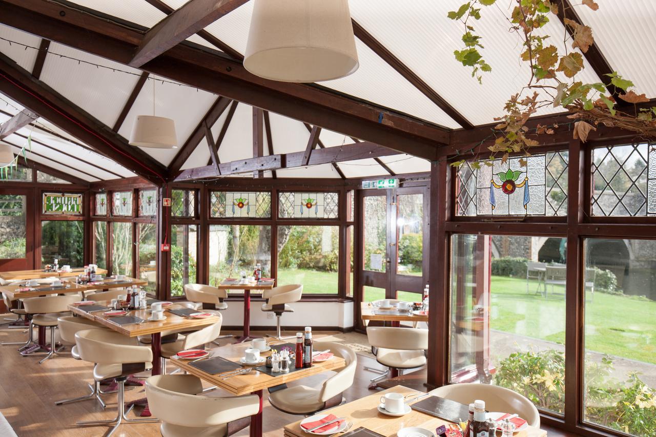Bridge Hotel Brandon براندون المظهر الخارجي الصورة