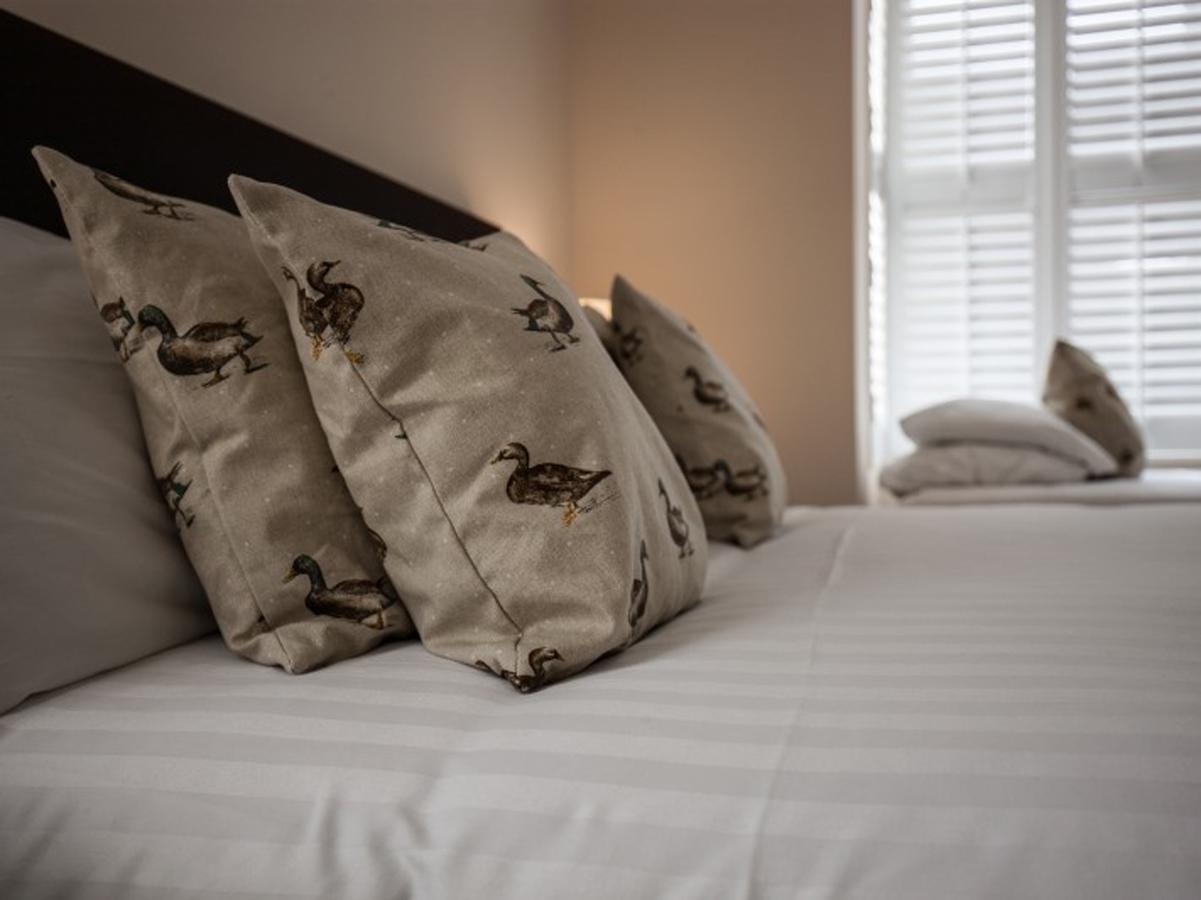 Bridge Hotel Brandon براندون المظهر الخارجي الصورة