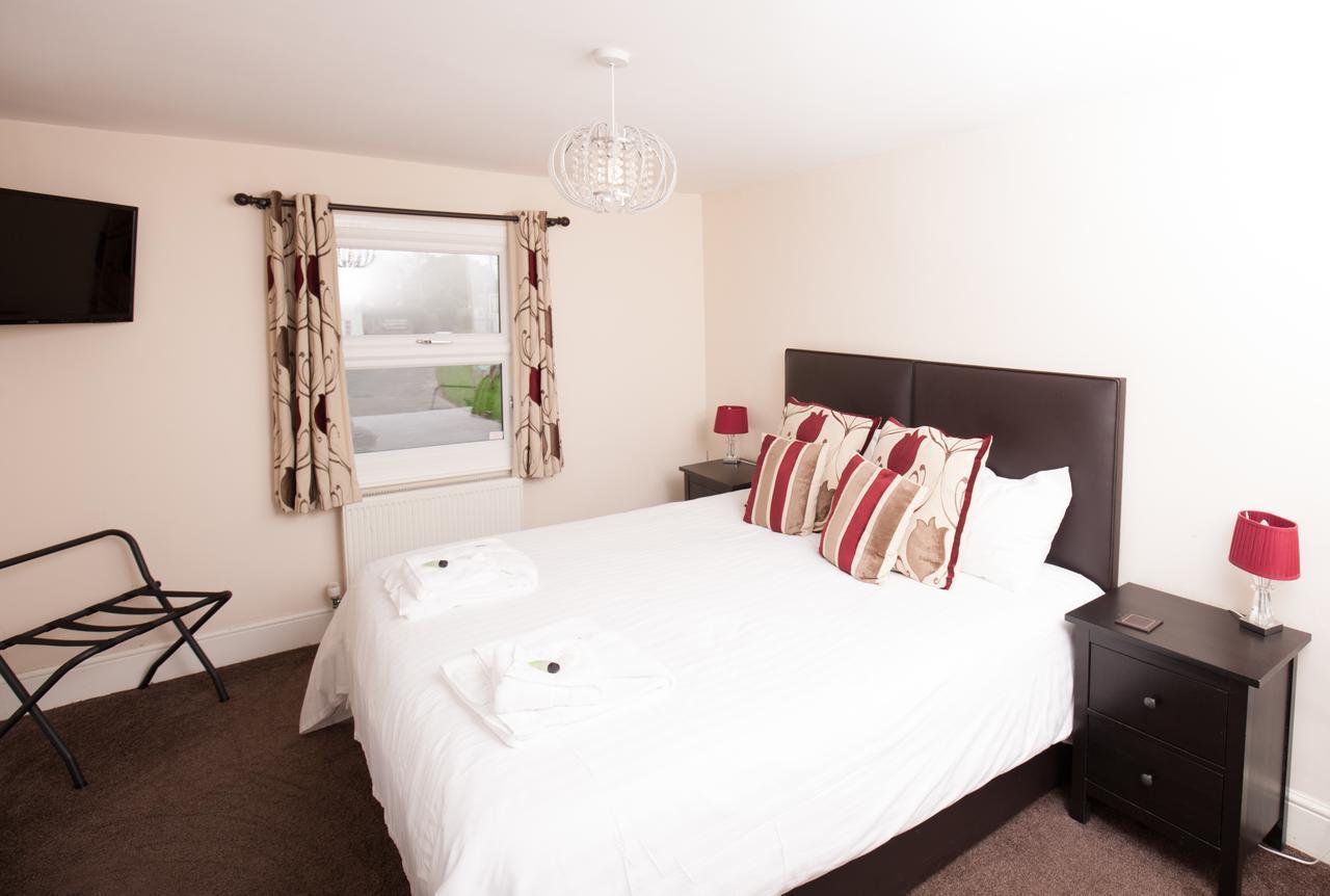 Bridge Hotel Brandon براندون الغرفة الصورة